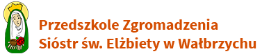 PRZEDSZKOLE NIEPUBLICZNE ZGROMADZENIA SIÓSTR ŚW. ELŻBIETY W WAŁBRZYCHU